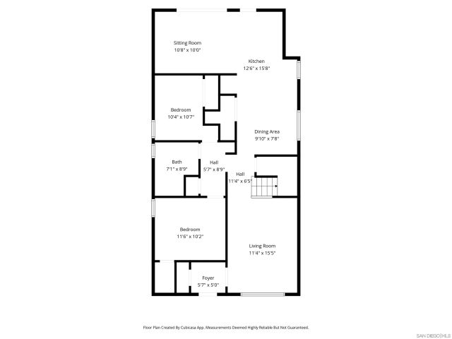 3437 Palm Street, San Diego, CA 92104