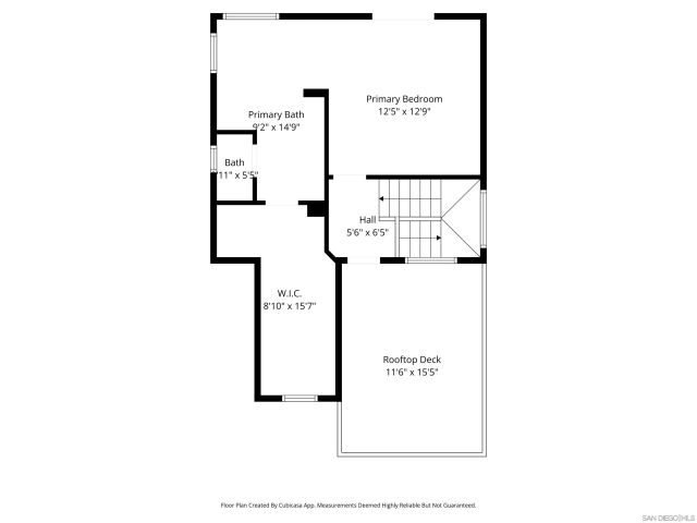 3437 Palm Street, San Diego, CA 92104