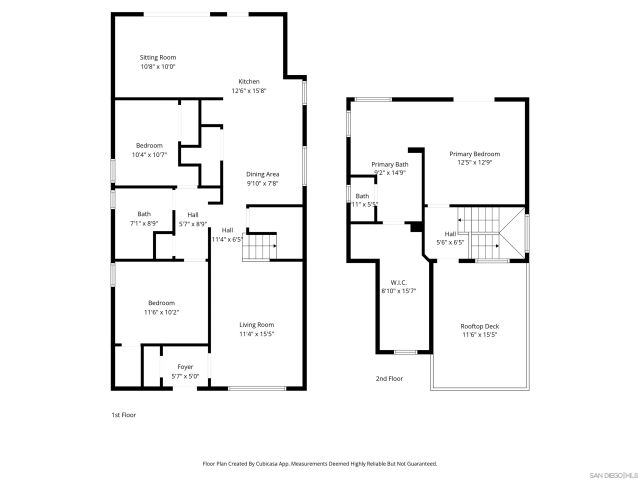 3437 Palm Street, San Diego, CA 92104