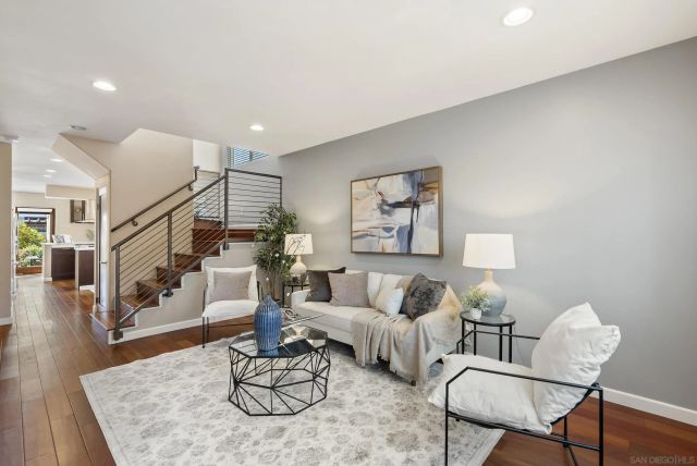 3437 Palm Street, San Diego, CA 92104