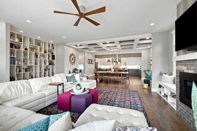 1044 Archer St, Nashville, TN 37203