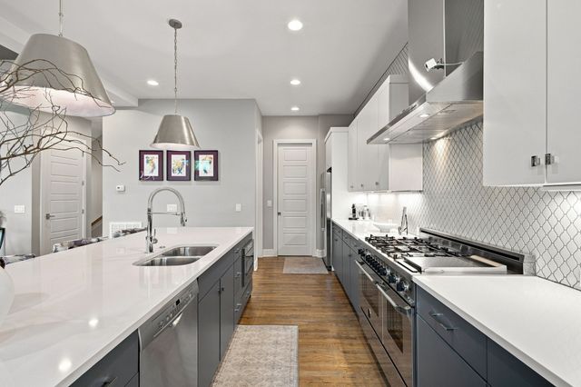 1044 Archer St, Nashville, TN 37203