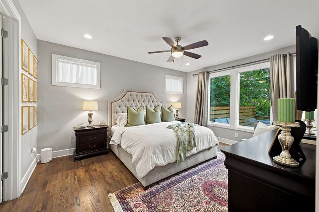 1044 Archer St, Nashville, TN 37203
