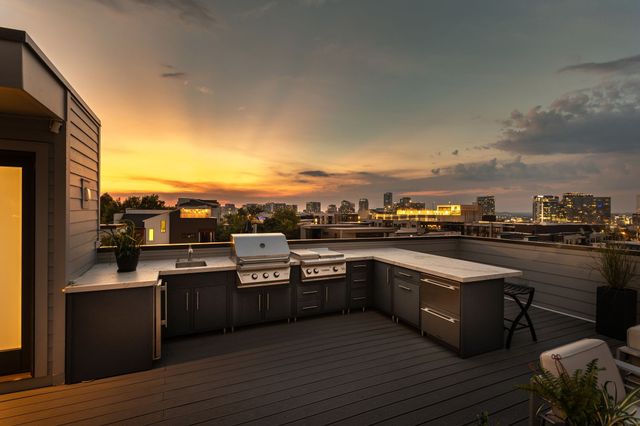 1044 Archer St, Nashville, TN 37203