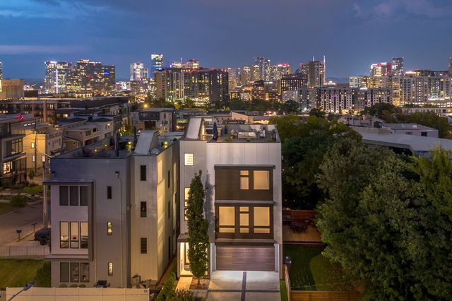 1044 Archer St, Nashville, TN 37203