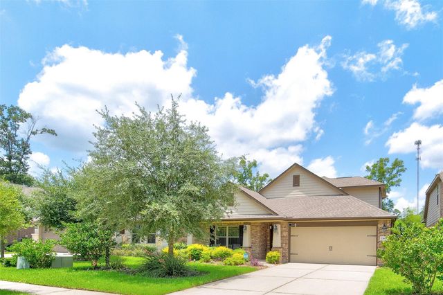 23613 Alder Branch Lane, New Caney, TX 77357