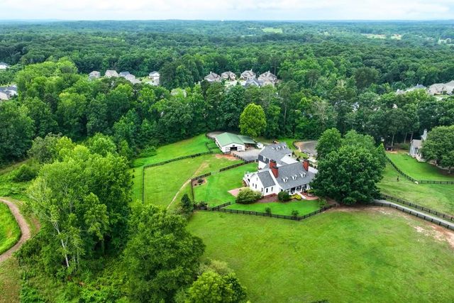 5352 Franklin Goldmine Road, Cumming, GA 30028
