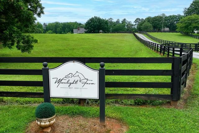 5352 Franklin Goldmine Road, Cumming, GA 30028
