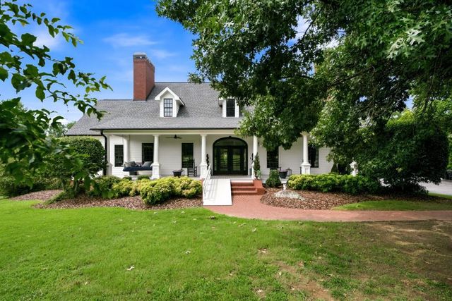 5352 Franklin Goldmine Road, Cumming, GA 30028
