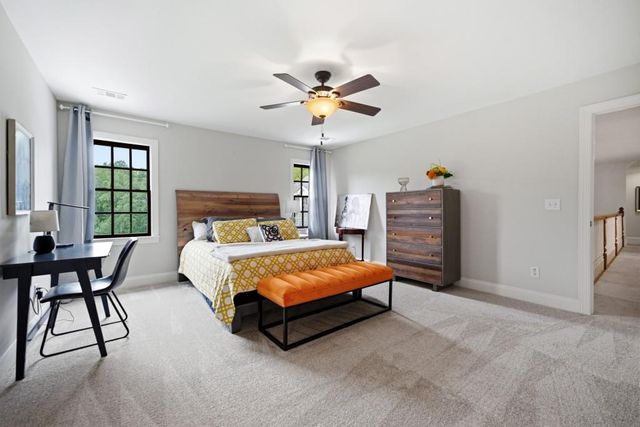 5352 Franklin Goldmine Road, Cumming, GA 30028
