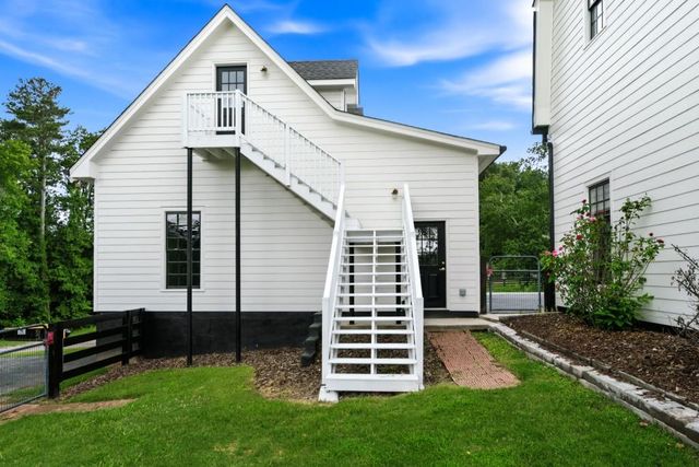 5352 Franklin Goldmine Road, Cumming, GA 30028