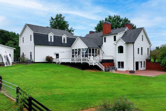 5352 Franklin Goldmine Road, Cumming, GA 30028