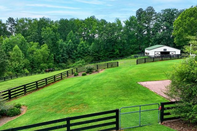 5352 Franklin Goldmine Road, Cumming, GA 30028