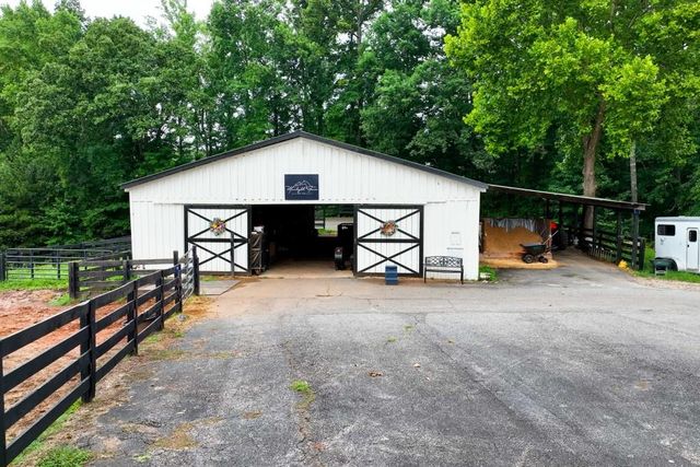 5352 Franklin Goldmine Road, Cumming, GA 30028
