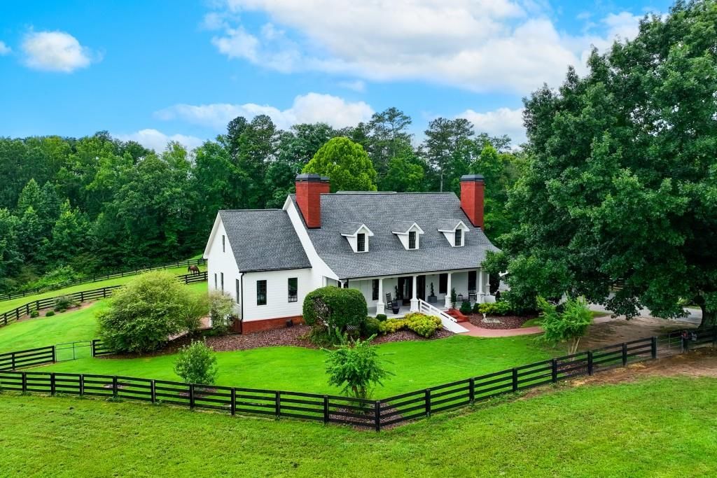 5352 Franklin Goldmine Road, Cumming, GA 30028