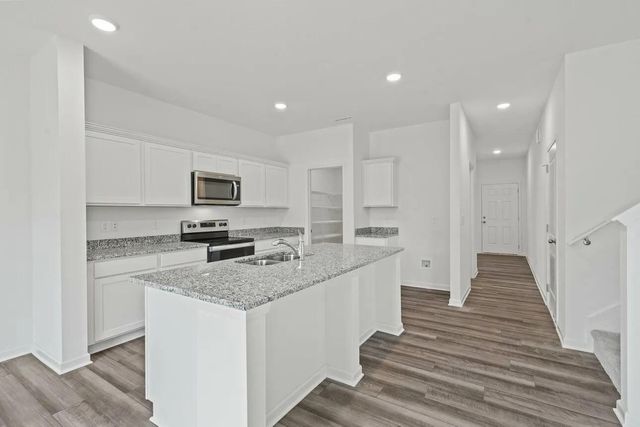 24602 Golden Brook Court, Magnolia, TX 77355