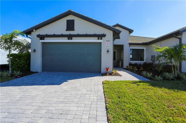 14727 Kingfisher LOOP, Naples, FL 34120