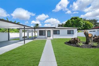 721 Atlantic Avenue, Opa-Locka, Opa Locka, FL 33054