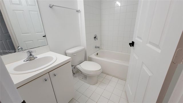 12600 SW 50th Ct 437, Miramar, FL 33027