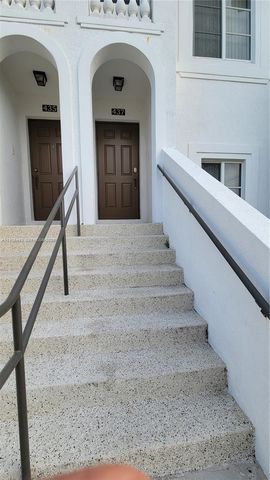 12600 SW 50th Ct 437, Miramar, FL 33027