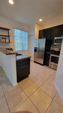 12600 SW 50th Ct 437, Miramar, FL 33027