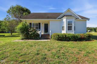 64 Winesap Lane, Wendell, NC 27591