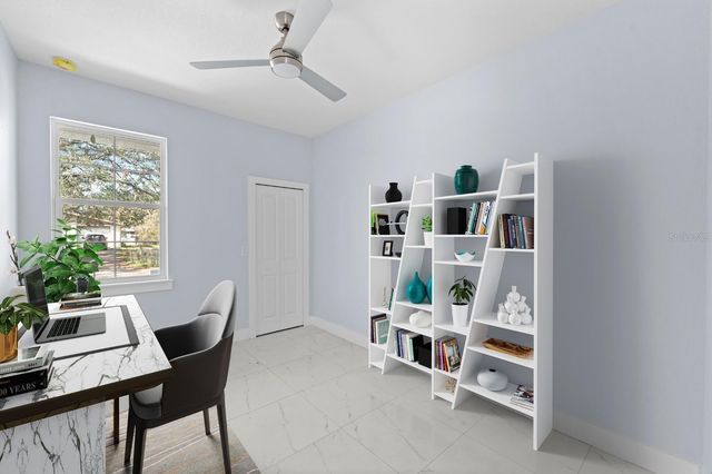 8119 N DAKOTA AVENUE, Tampa, FL 33604