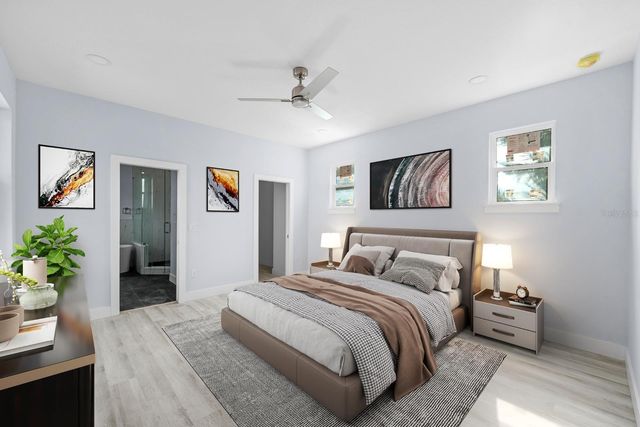 8119 N DAKOTA AVENUE, Tampa, FL 33604