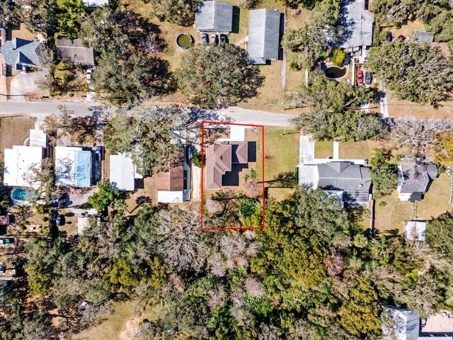 8119 N DAKOTA AVENUE, Tampa, FL 33604