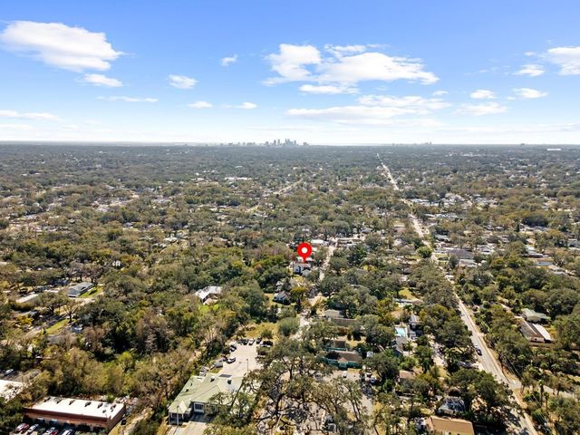 8119 N DAKOTA AVENUE, Tampa, FL 33604