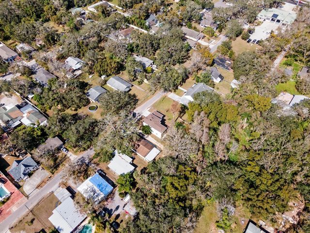 8119 N DAKOTA AVENUE, Tampa, FL 33604