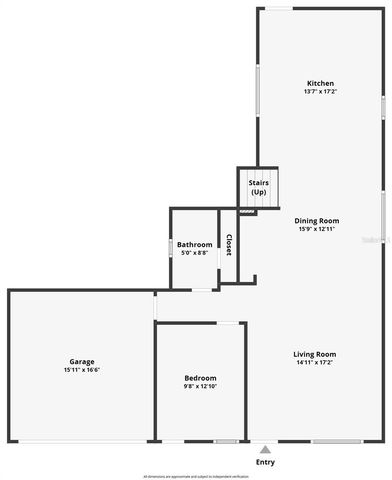 8119 N DAKOTA AVENUE, Tampa, FL 33604