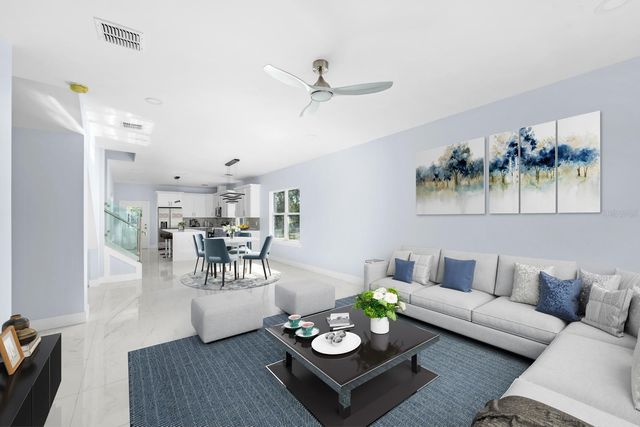 8119 N DAKOTA AVENUE, Tampa, FL 33604