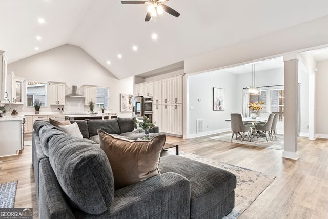 5410 Beth Drive, Austell, GA 30106