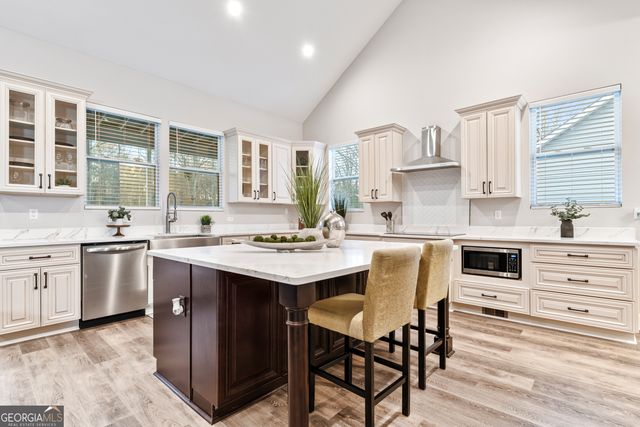 5410 Beth Drive, Austell, GA 30106