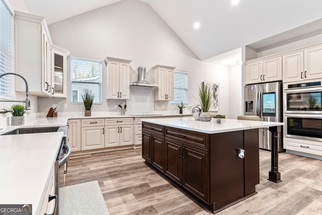 5410 Beth Drive, Austell, GA 30106