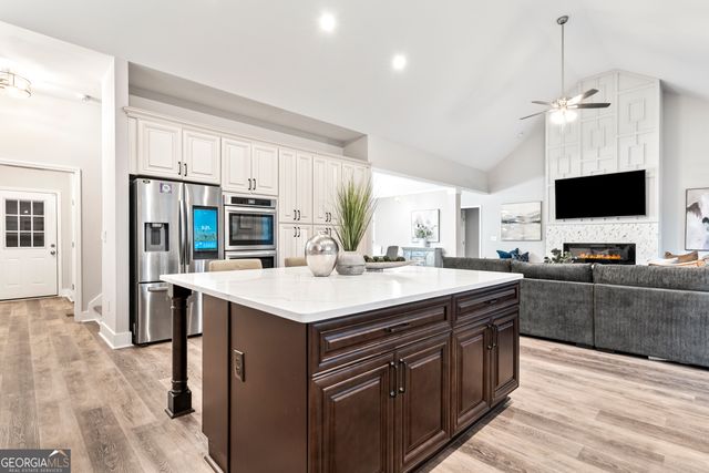 5410 Beth Drive, Austell, GA 30106