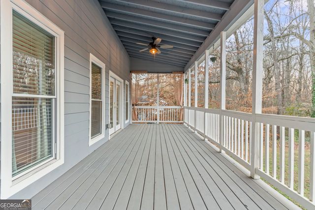 5410 Beth Drive, Austell, GA 30106