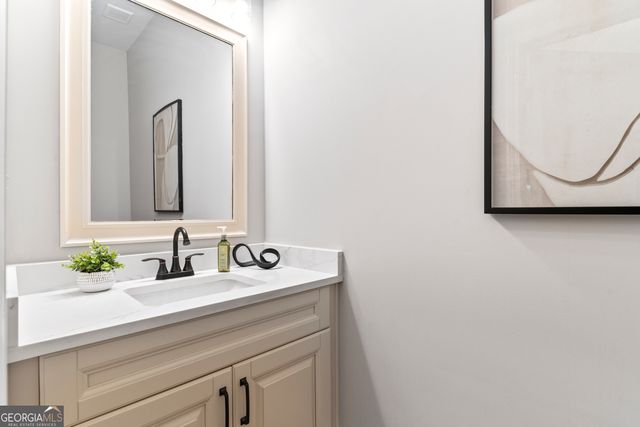 5410 Beth Drive, Austell, GA 30106