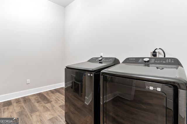 5410 Beth Drive, Austell, GA 30106