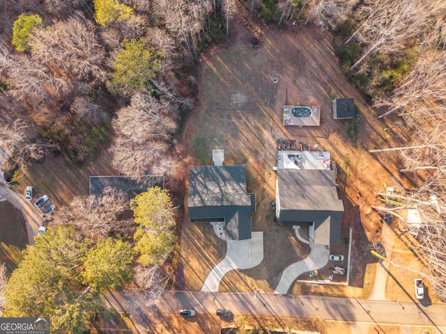 5410 Beth Drive, Austell, GA 30106