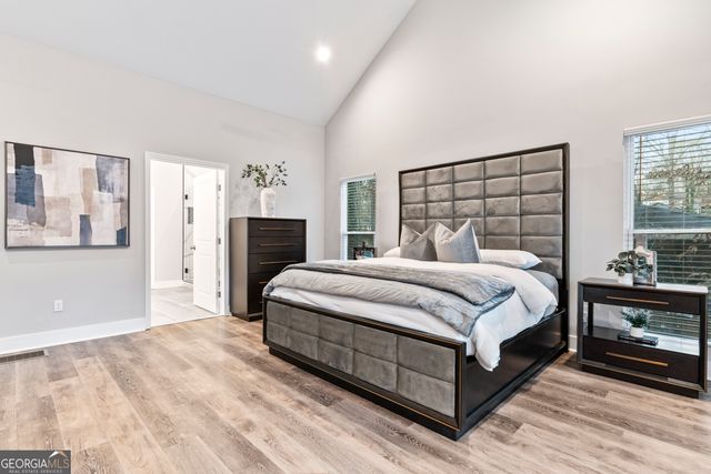 5410 Beth Drive, Austell, GA 30106