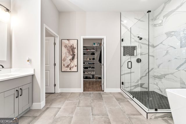 5410 Beth Drive, Austell, GA 30106