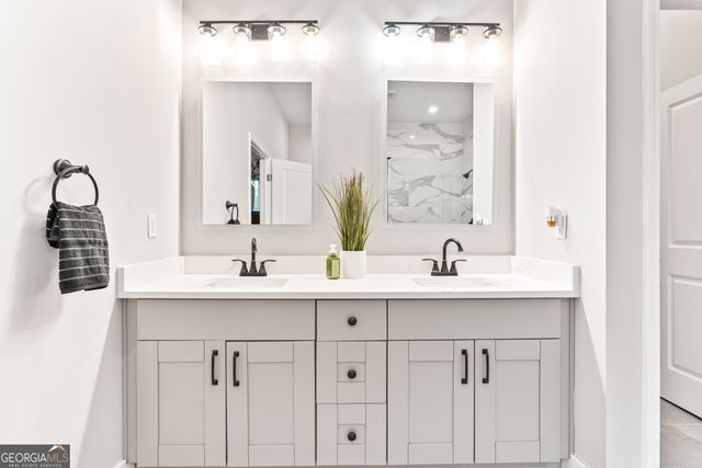 5410 Beth Drive, Austell, GA 30106