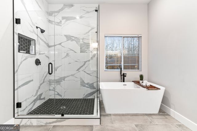 5410 Beth Drive, Austell, GA 30106