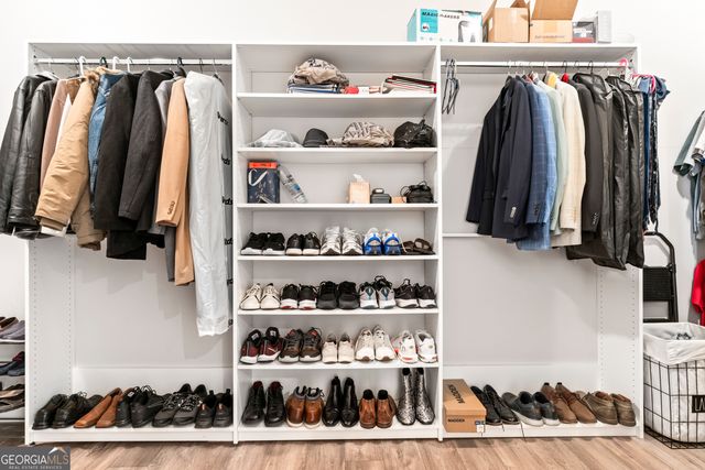 5410 Beth Drive, Austell, GA 30106