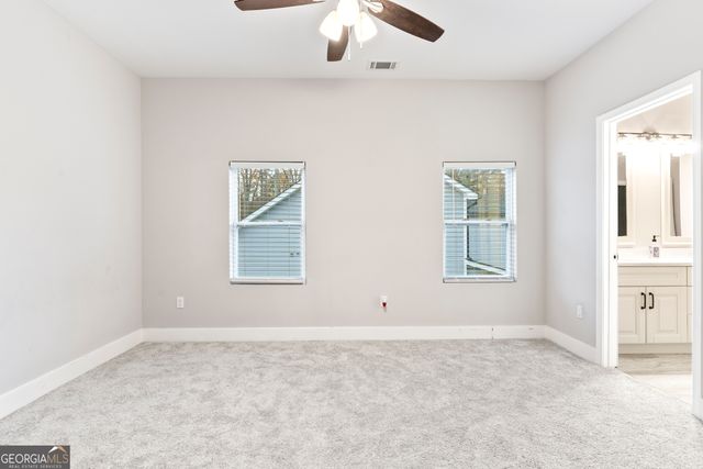 5410 Beth Drive, Austell, GA 30106