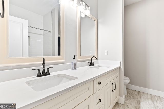 5410 Beth Drive, Austell, GA 30106