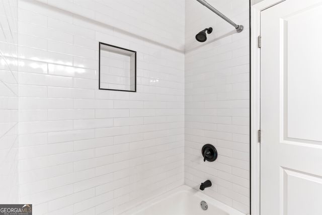 5410 Beth Drive, Austell, GA 30106