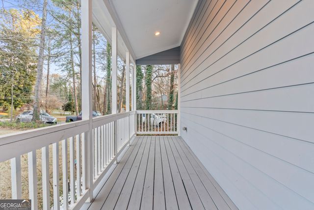 5410 Beth Drive, Austell, GA 30106